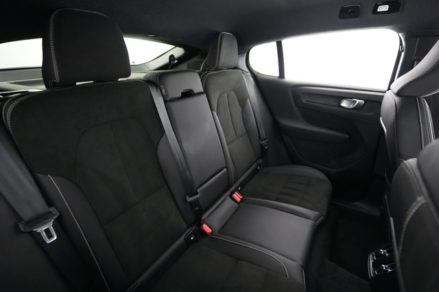 2023 Volvo C40 Recharge