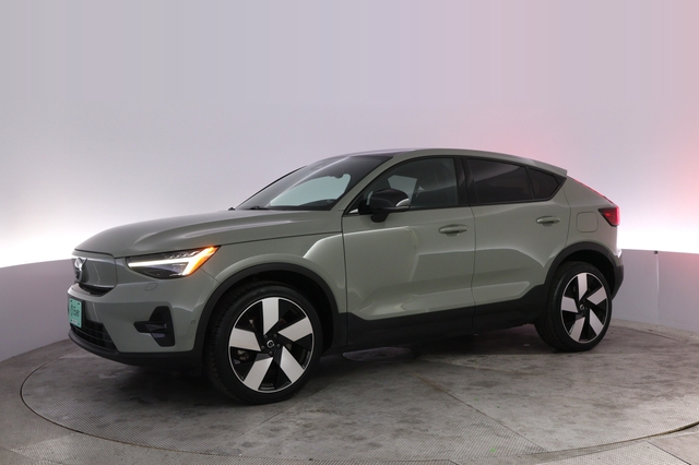 2023 Volvo C40 Recharge
