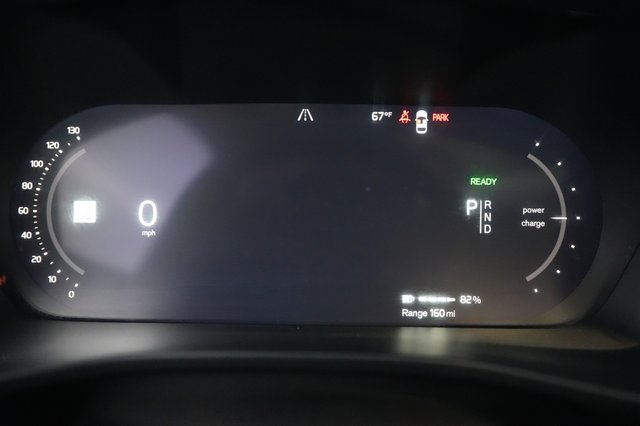2023 Volvo C40 Recharge — photo 5 of 21