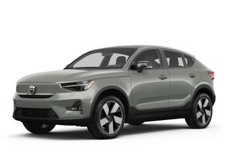 2023 Volvo C40 Recharge