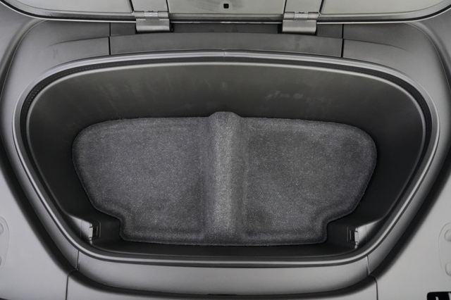 2023 Volvo C40 Recharge
