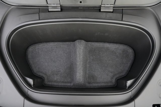 2023 Volvo C40 Recharge — photo 20 of 21