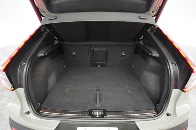 2023 Volvo C40 Recharge