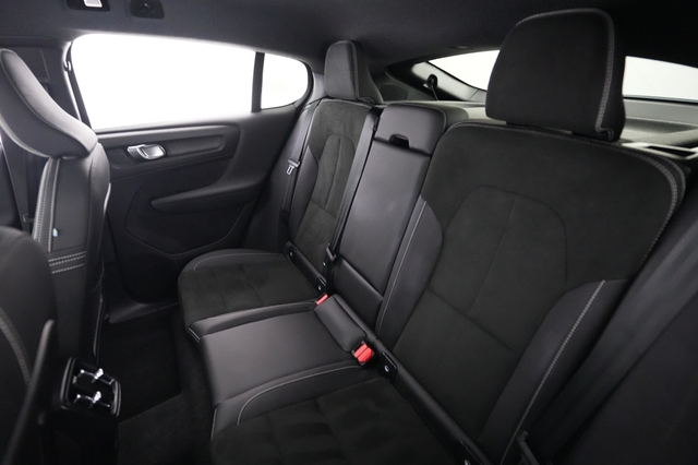2023 Volvo C40 Recharge