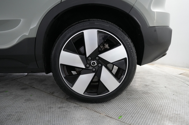 2023 Volvo C40 Recharge