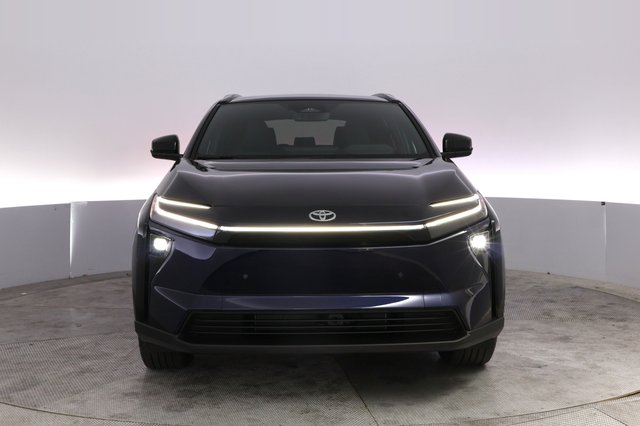 2026 Toyota bZ — photo 9 of 23