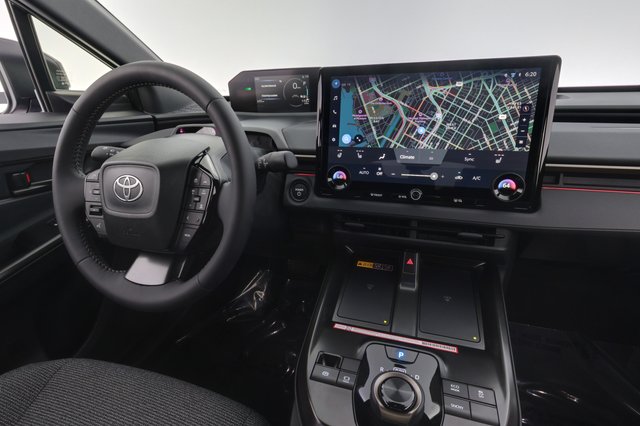 2026 Toyota bZ — photo 20 of 23