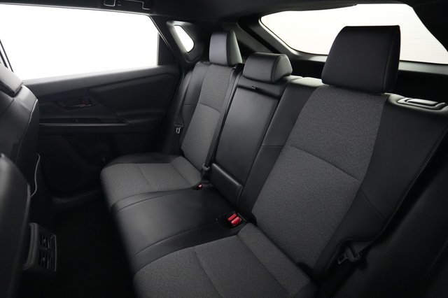 2026 Toyota bZ — photo 19 of 23