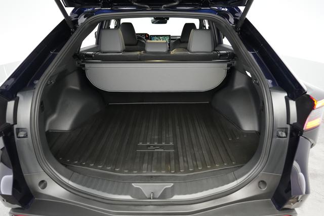 2026 Toyota bZ — photo 6 of 23