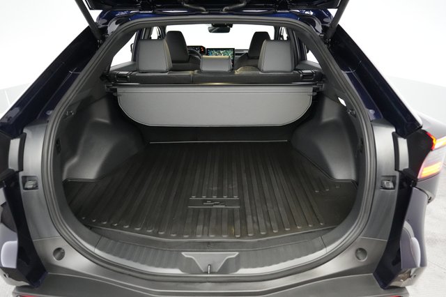 2026 Toyota bZ — photo 6 of 23