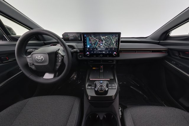 2026 Toyota bZ — photo 21 of 23
