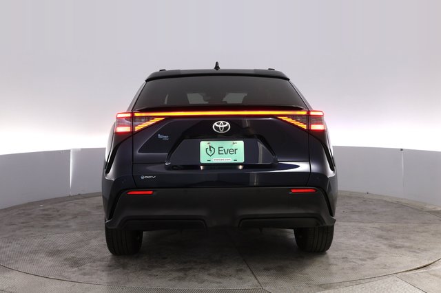 2026 Toyota bZ — photo 12 of 23