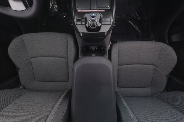 2026 Toyota bZ — photo 22 of 23