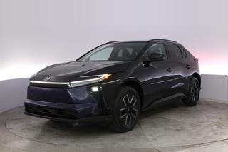 2026 Toyota bZ