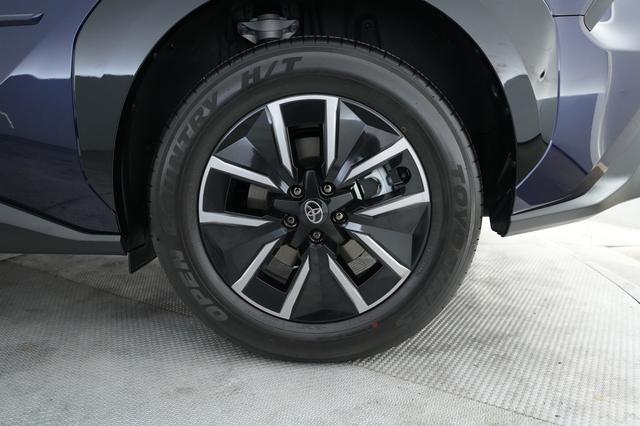 2026 Toyota bZ — photo 7 of 23