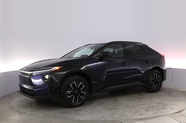 2026 Toyota bZ — photo 14 of 23