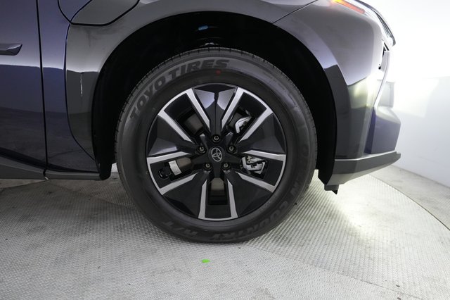 2026 Toyota bZ — photo 16 of 23