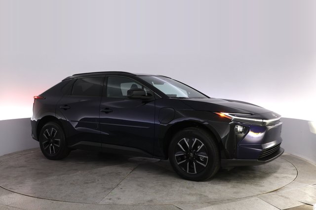 2026 Toyota bZ — photo 11 of 23