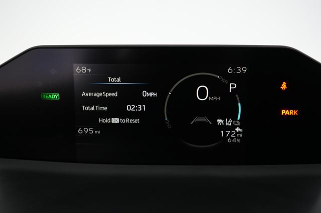 2026 Toyota bZ — photo 5 of 23