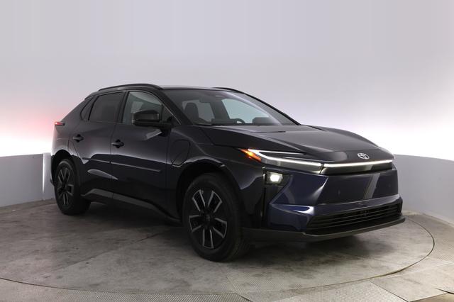 2026 Toyota bZ — photo 10 of 23