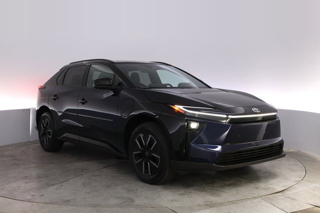 2026 Toyota bZ — photo 10 of 23