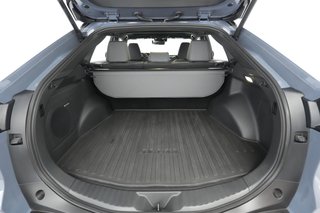 2023 Subaru Solterra — photo 21 of 25