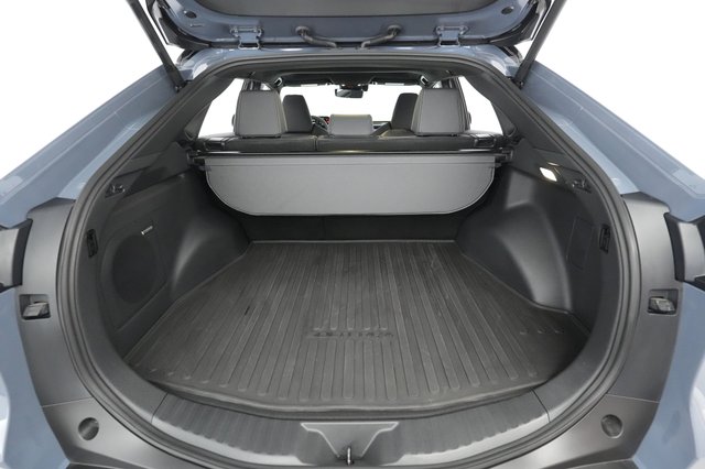 2023 Subaru Solterra — photo 21 of 25