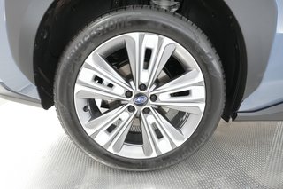 2023 Subaru Solterra — photo 16 of 25