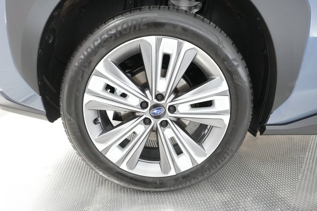 2023 Subaru Solterra — photo 16 of 25