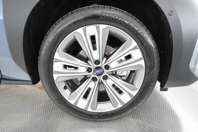 2023 Subaru Solterra — photo 15 of 25