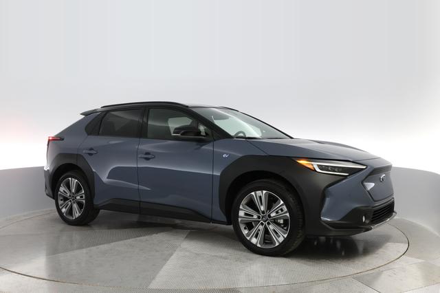 2023 Subaru Solterra — photo 8 of 25