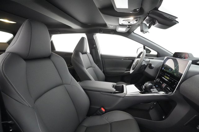 2023 Subaru Solterra — photo 19 of 25