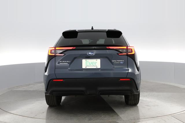 2023 Subaru Solterra — photo 10 of 25