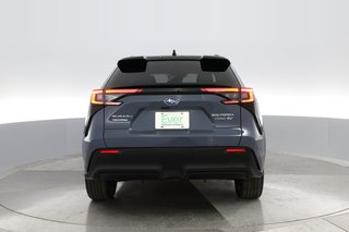 2023 Subaru Solterra — photo 10 of 25