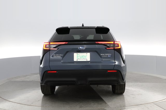 2023 Subaru Solterra — photo 10 of 25