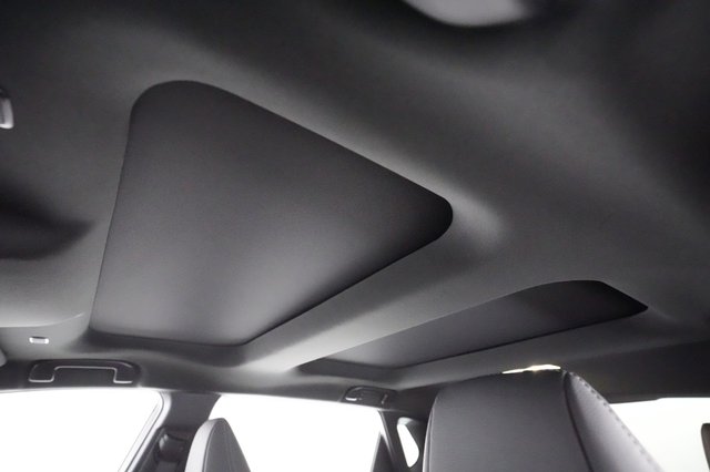 2023 Subaru Solterra — photo 22 of 25
