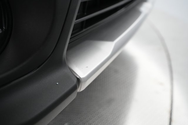 2023 Subaru Solterra — photo 24 of 25