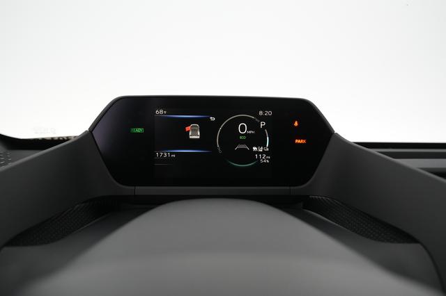 2023 Subaru Solterra — photo 5 of 25
