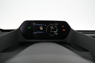 2023 Subaru Solterra — photo 5 of 25