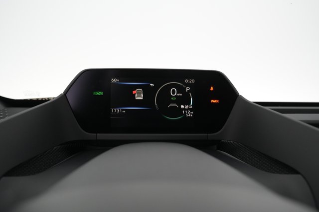 2023 Subaru Solterra — photo 5 of 25
