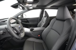 2023 Subaru Solterra — photo 17 of 25