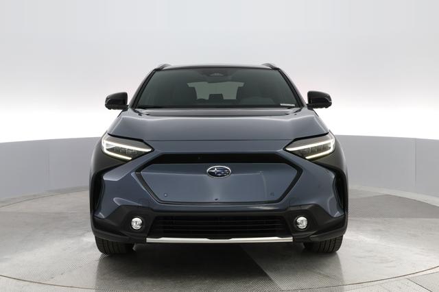2023 Subaru Solterra — photo 6 of 25