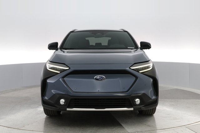 2023 Subaru Solterra — photo 6 of 25