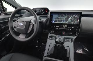 2023 Subaru Solterra — photo 3 of 25