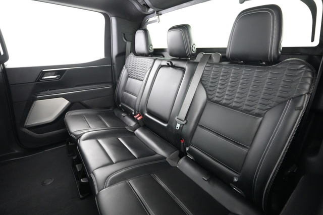 2024 GMC Sierra EV