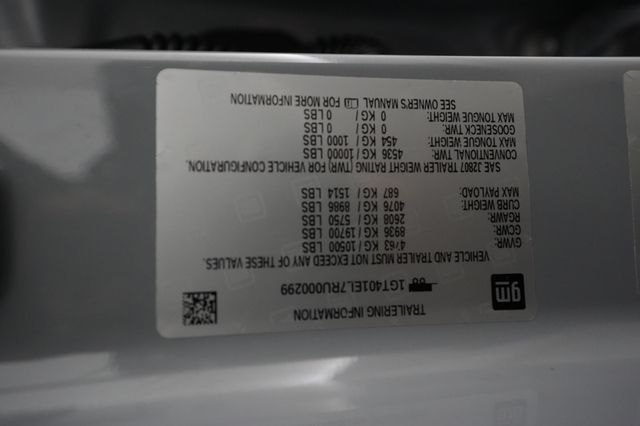 2024 GMC Sierra EV