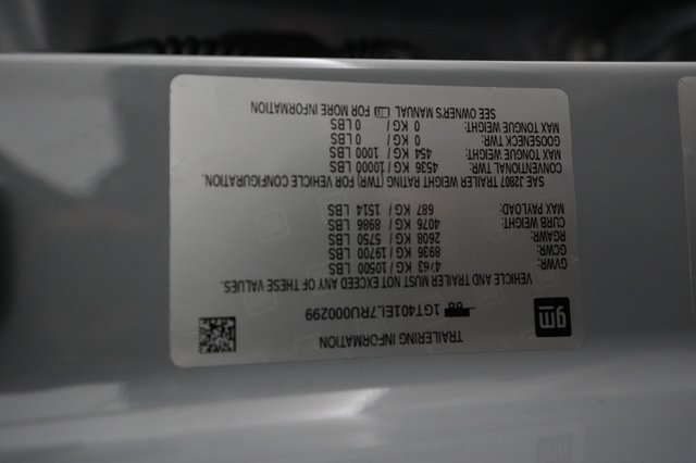 2024 GMC Sierra EV — photo 16 of 16