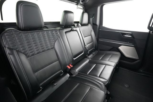 2024 GMC Sierra EV