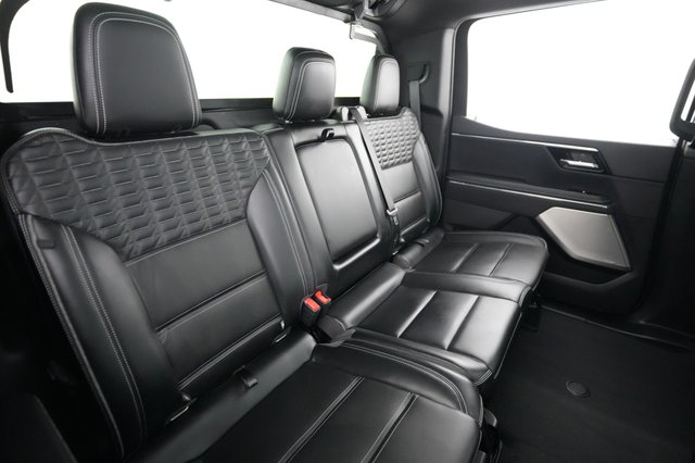 2024 GMC Sierra EV — photo 4 of 16