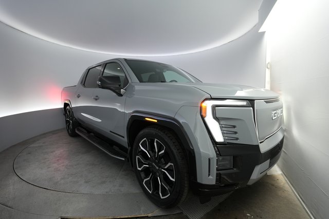 2024 GMC Sierra EV — VIN 1GT401EL7RU000299